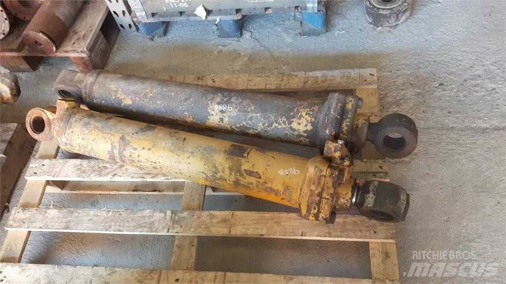CAT 988B Construction - Autres