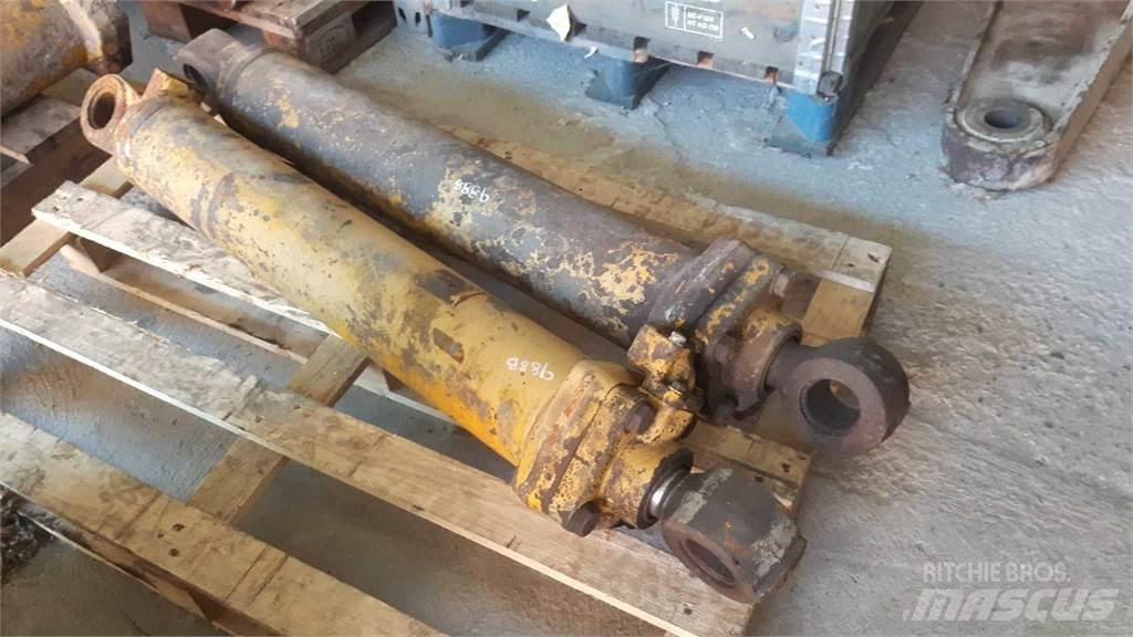 CAT 988B Construction - Autres