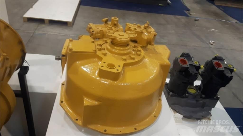 CAT 988B Construction - Autres