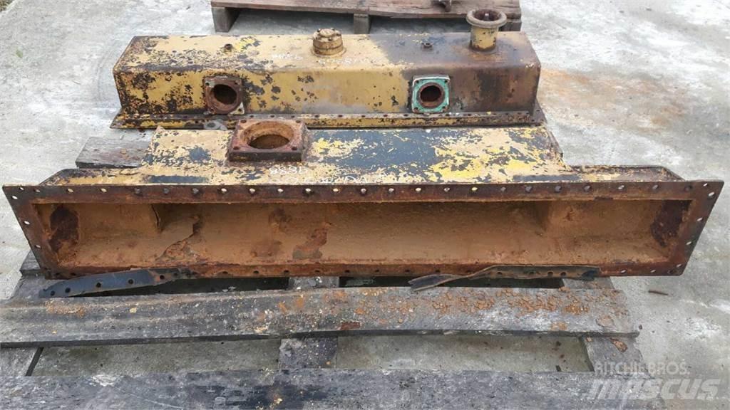 CAT 988B Construction - Autres