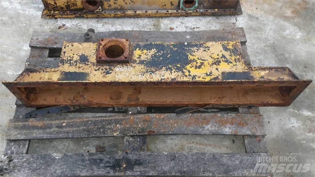 CAT 988B Construction - Autres