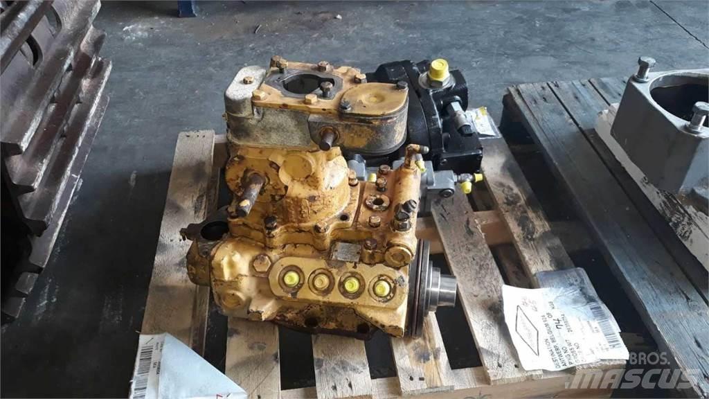 CAT 988B Construction - Autres