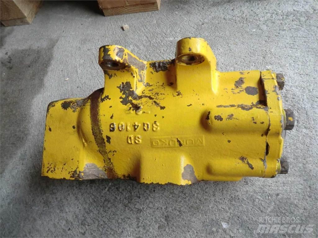 CAT 988B Construction - Autres