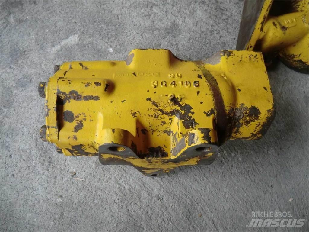 CAT 988B Construction - Autres