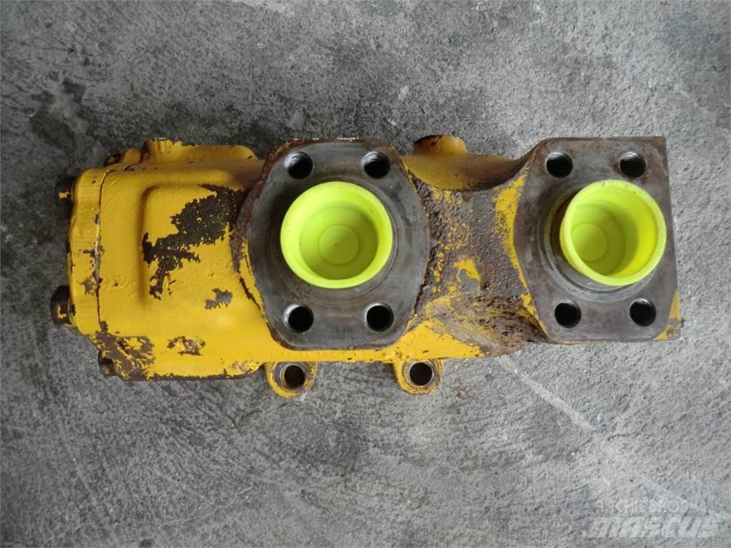 CAT 988B Construction - Autres