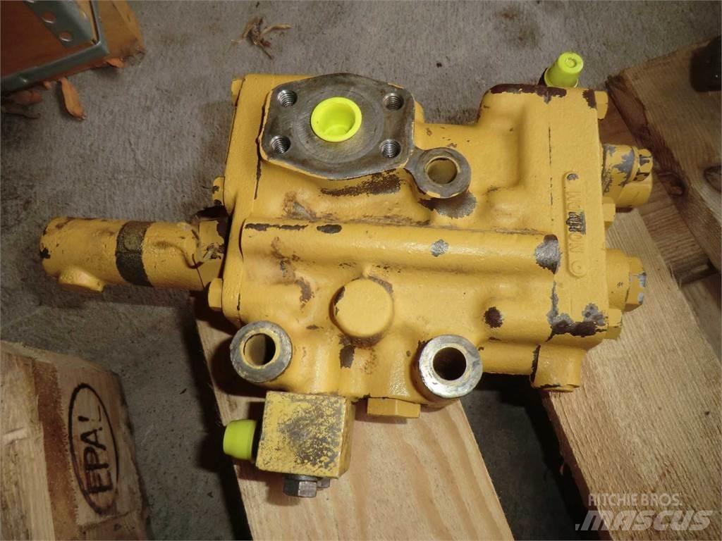 CAT 988B Construction - Autres
