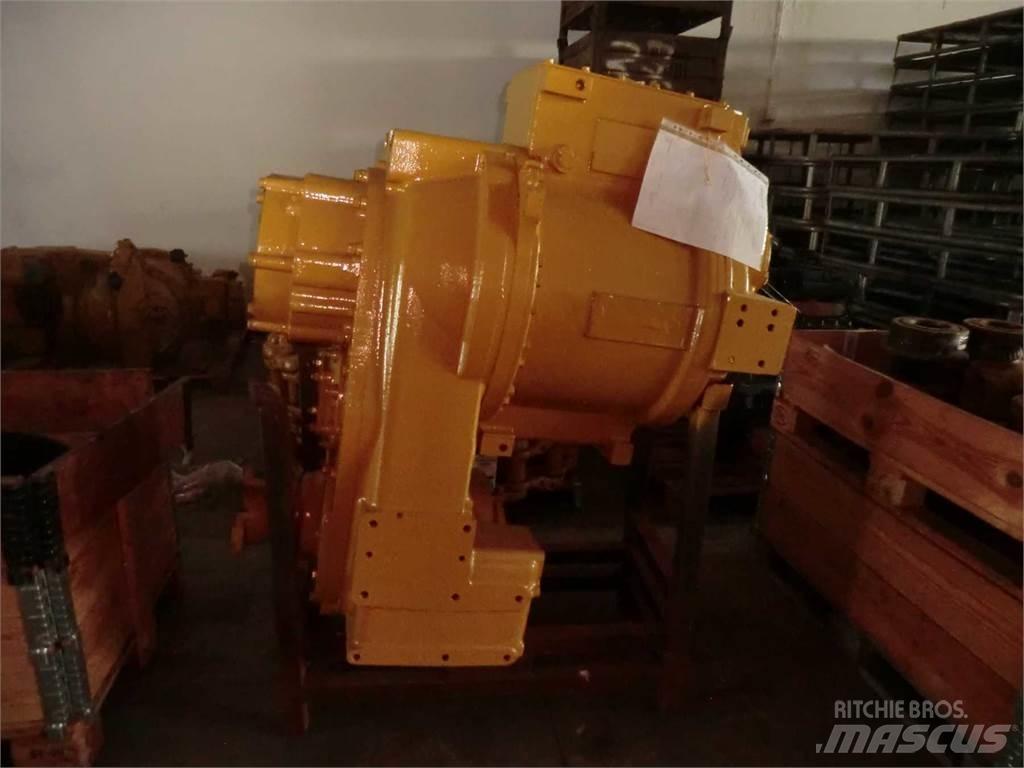 CAT 988B Construction - Autres