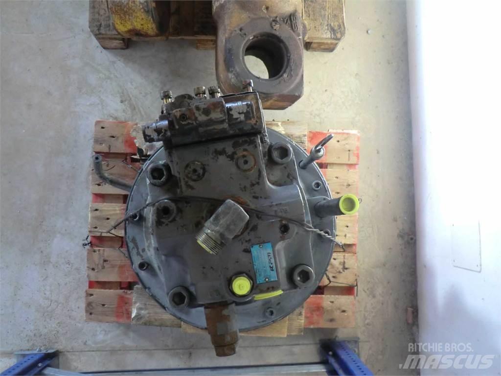 CAT 988B Construction - Autres