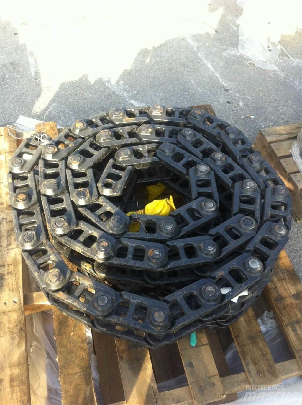 CAT 988B Construction - Autres