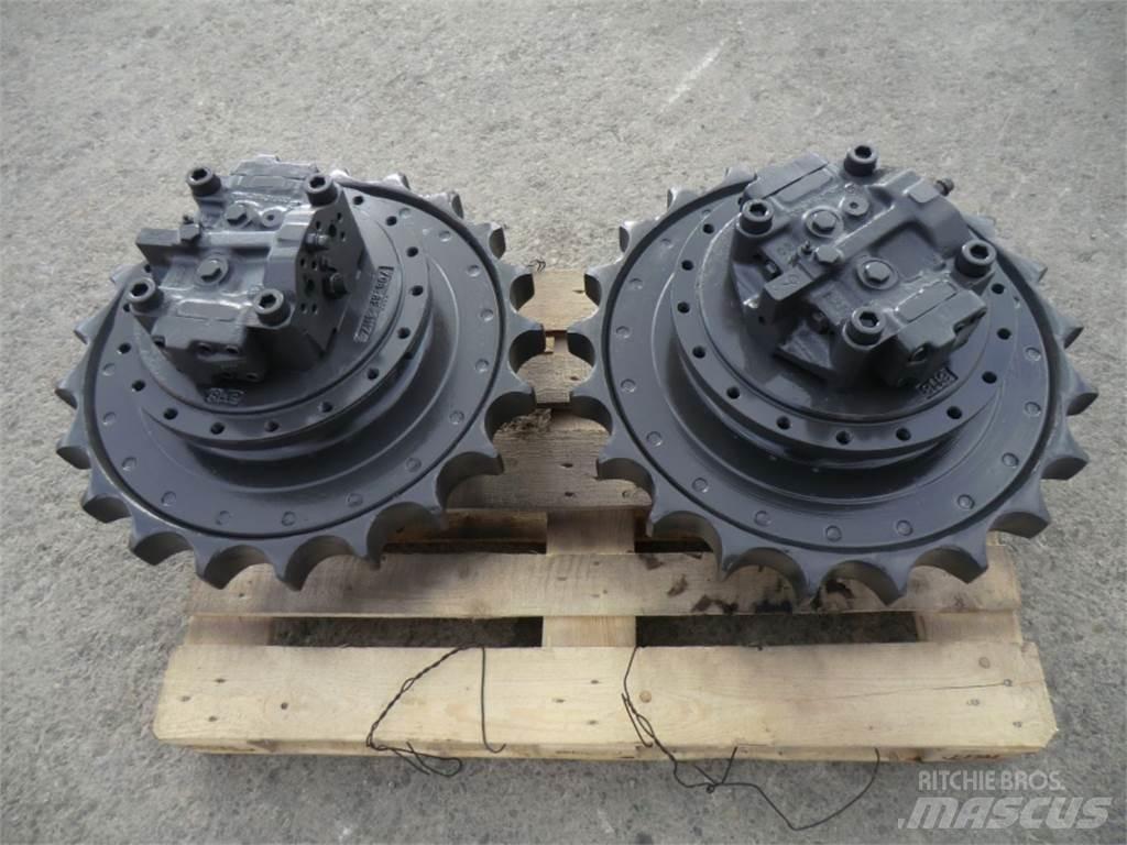 CAT 988F Construction - Autres