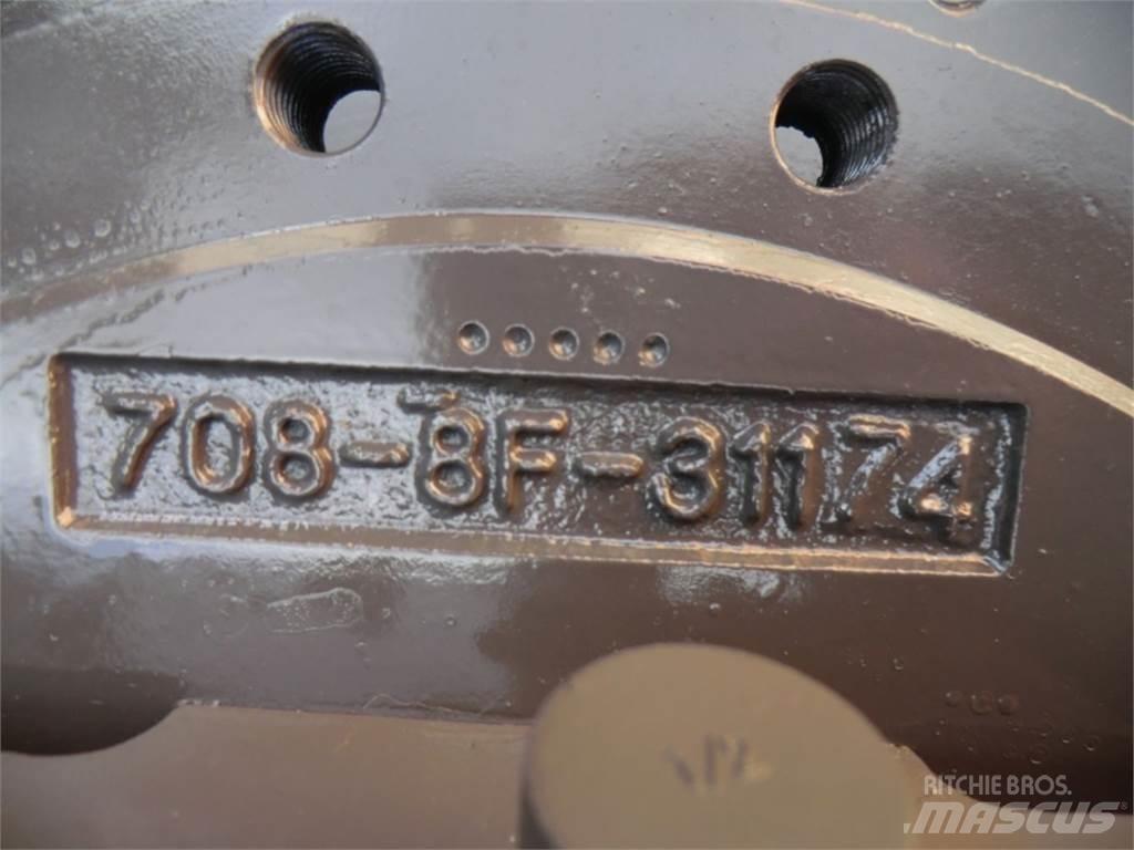 CAT 988F Construction - Autres
