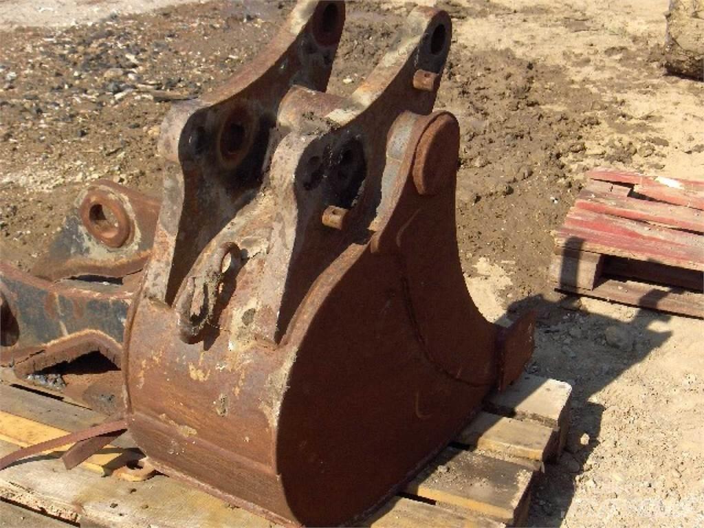CAT 988F Construction - Autres