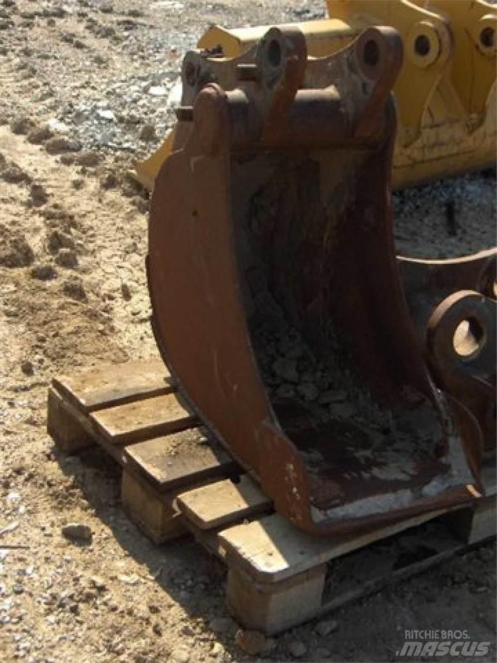 CAT 988F Construction - Autres
