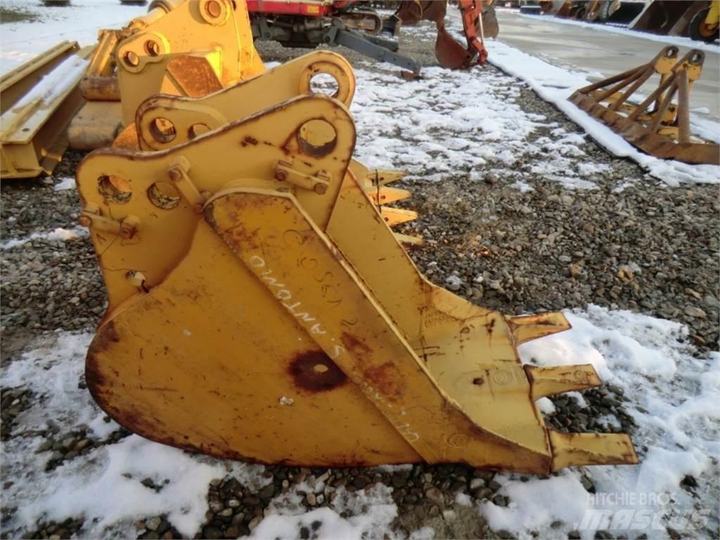 CAT 988F I Construction - Autres