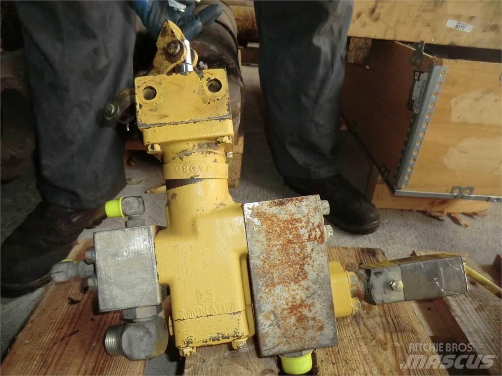 CAT 988F I Construction - Autres