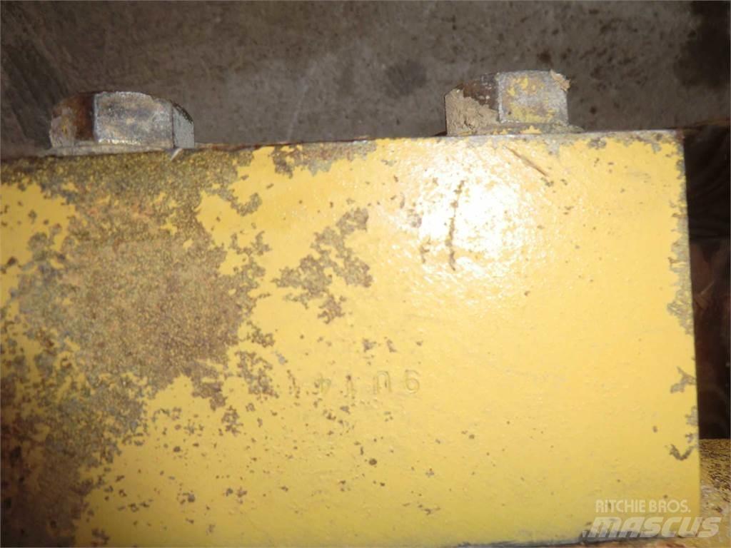 CAT 988F I Construction - Autres
