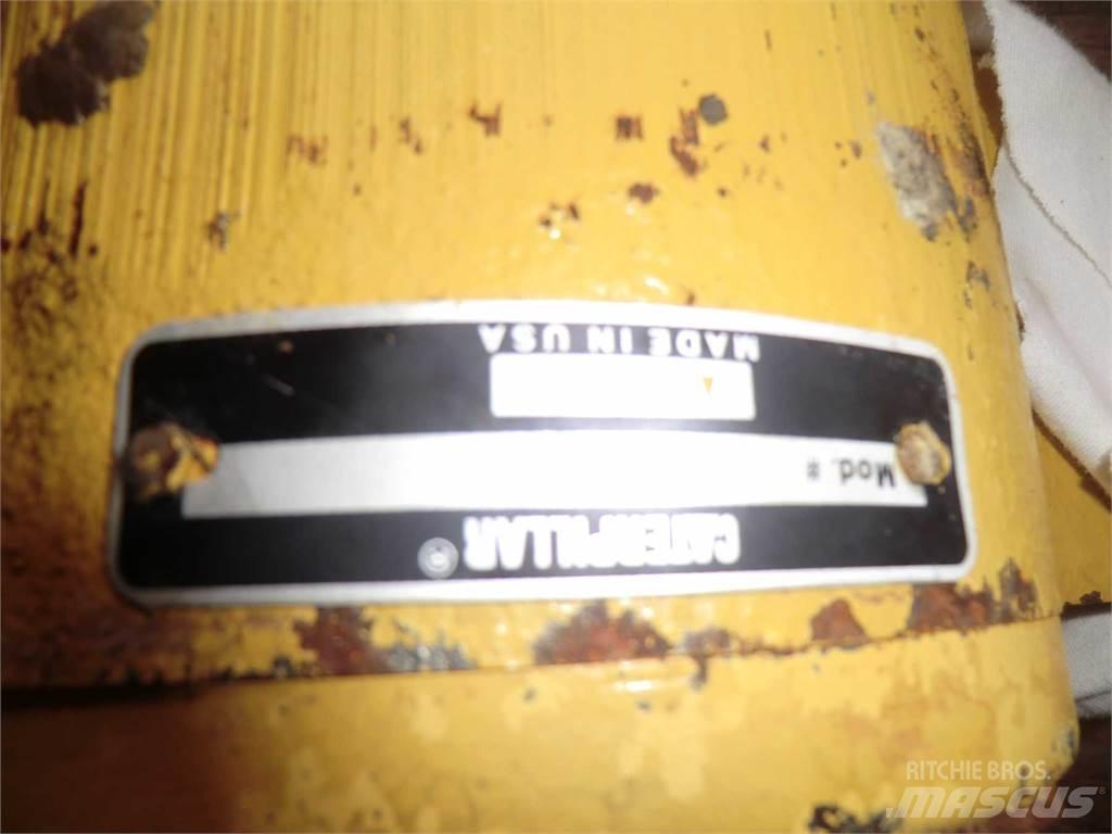 CAT 988F I Construction - Autres
