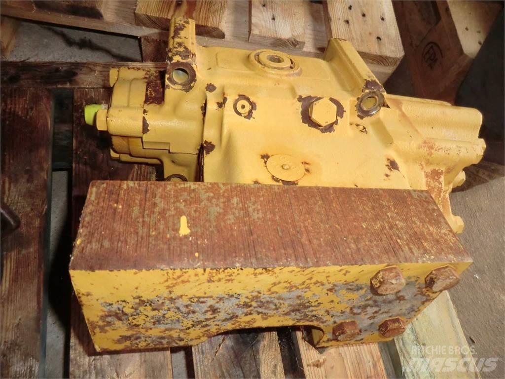 CAT 988F I Construction - Autres