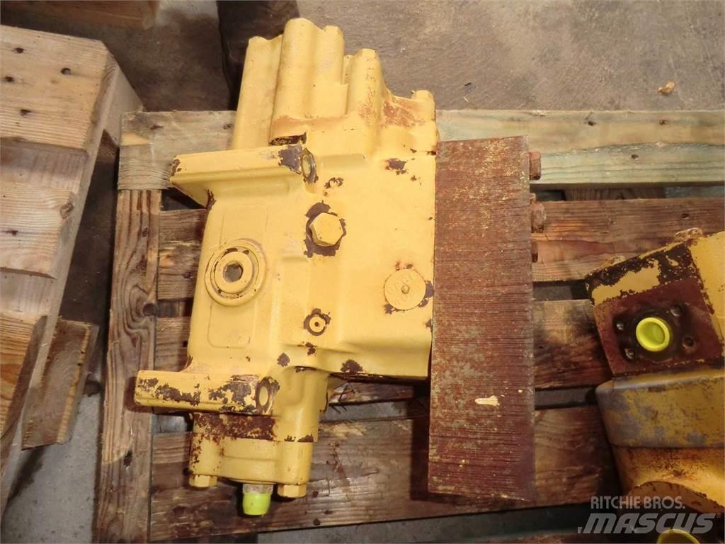 CAT 988F I Construction - Autres