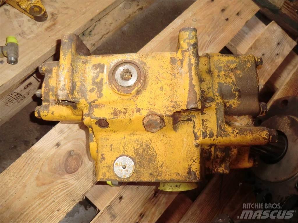 CAT 988F I Construction - Autres