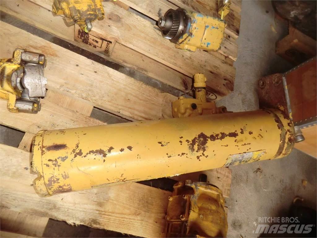 CAT 988F I Construction - Autres