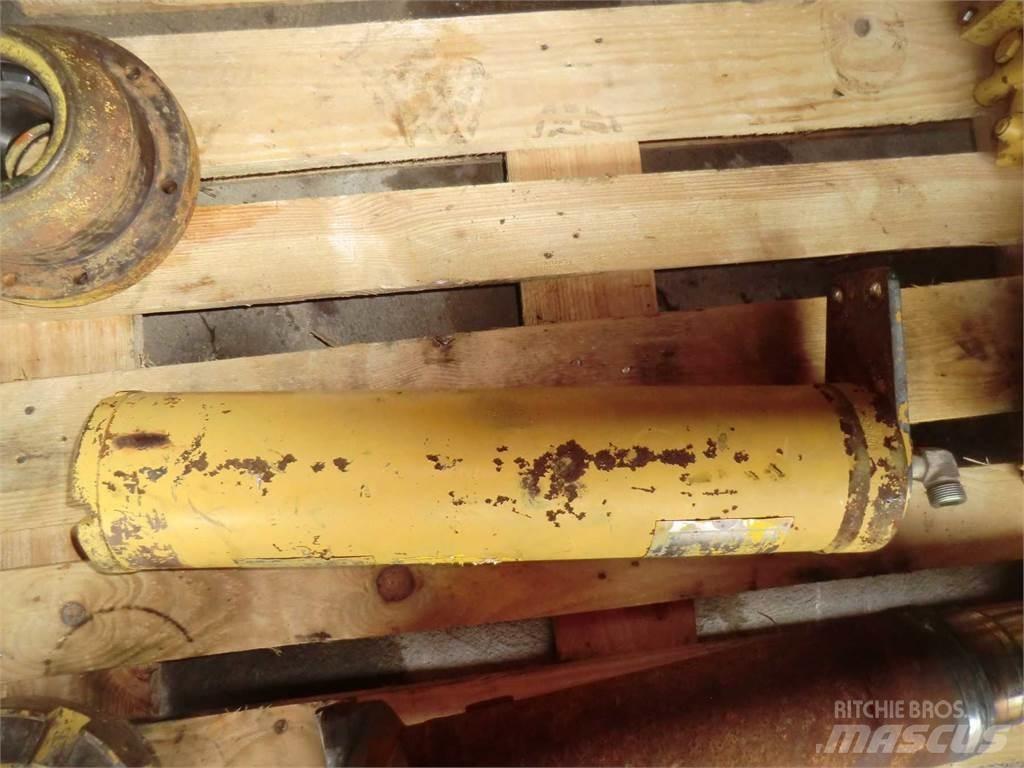 CAT 988F I Construction - Autres