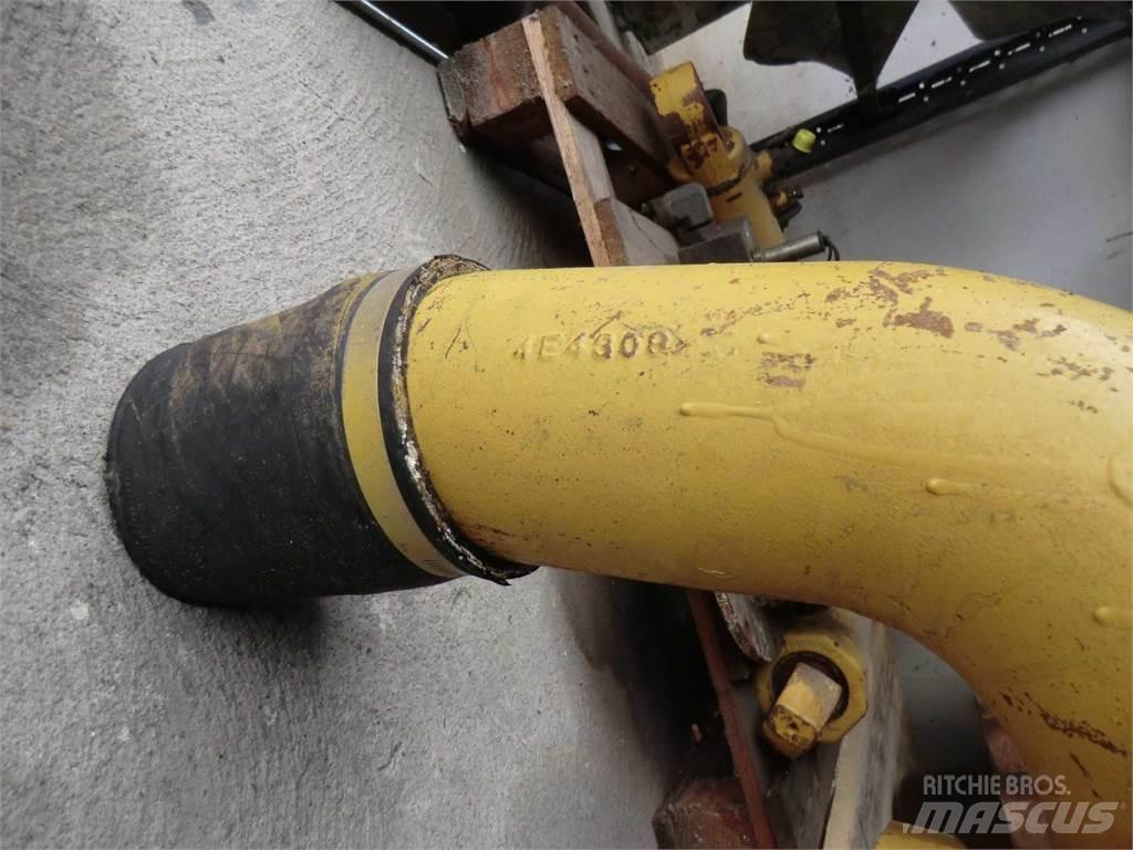 CAT 988F I Construction - Autres