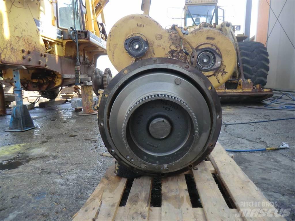 CAT 988G Construction - Autres