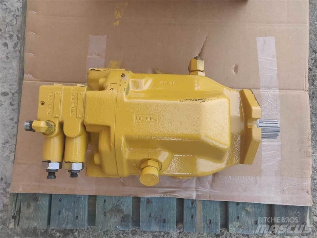 CAT 988G Construction - Autres