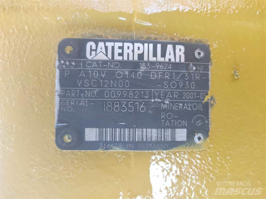 CAT 988G Construction - Autres