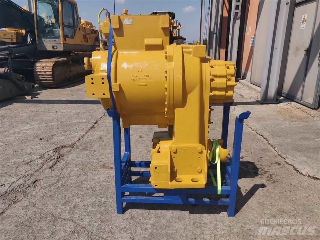 CAT 988G Construction - Autres