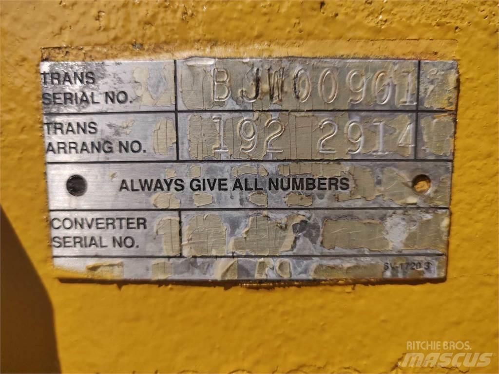 CAT 988G Construction - Autres