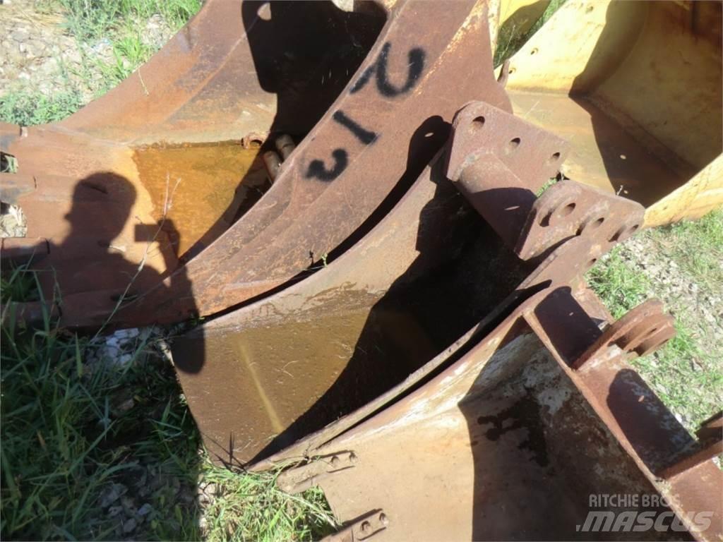 CAT 988G Construction - Autres
