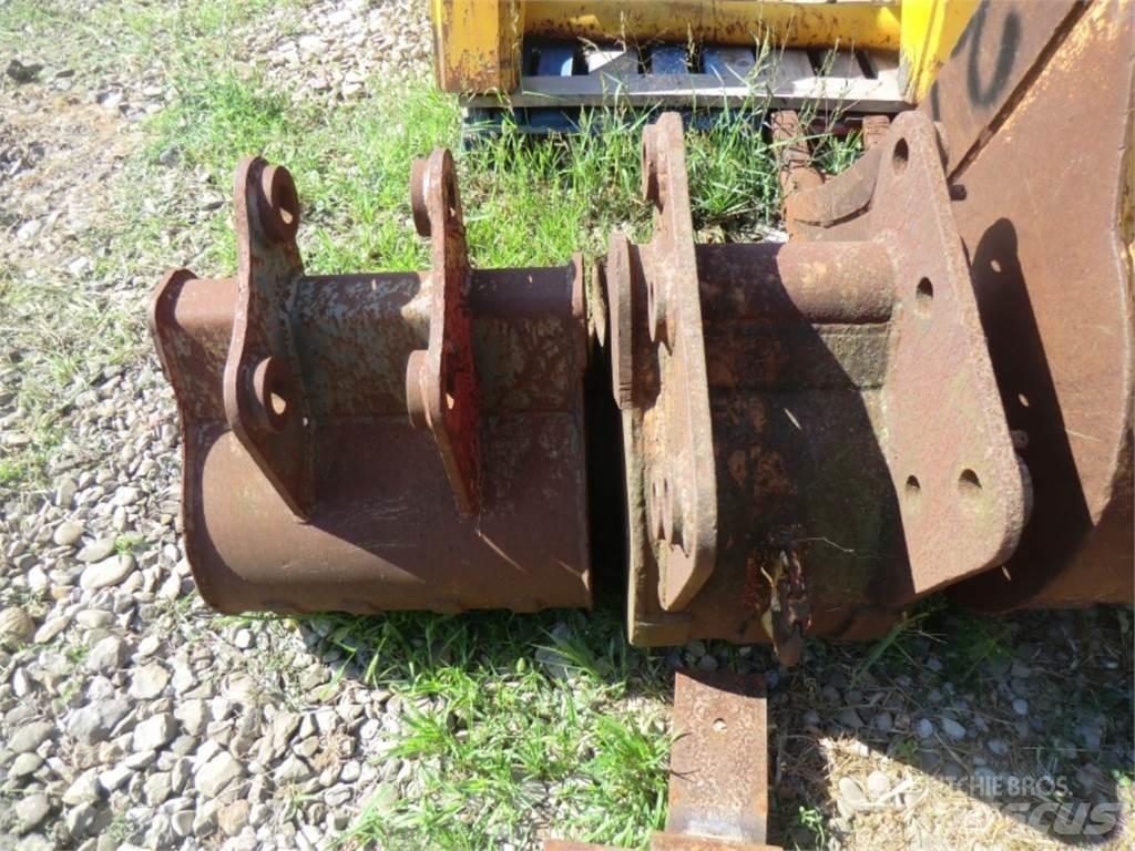 CAT 988G Construction - Autres