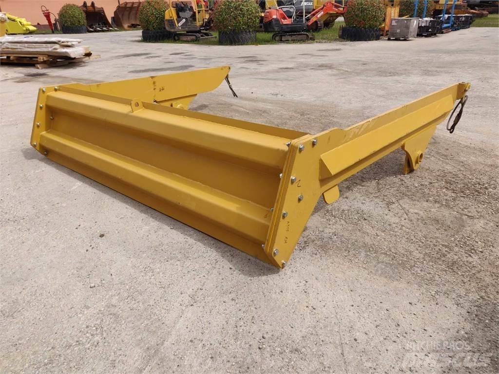 CAT 988G Construction - Autres