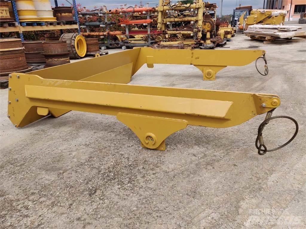 CAT 988G Construction - Autres