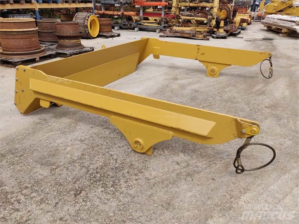 CAT 988G Construction - Autres