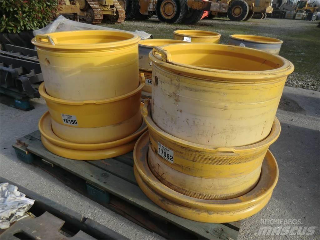 CAT 988G Construction - Autres