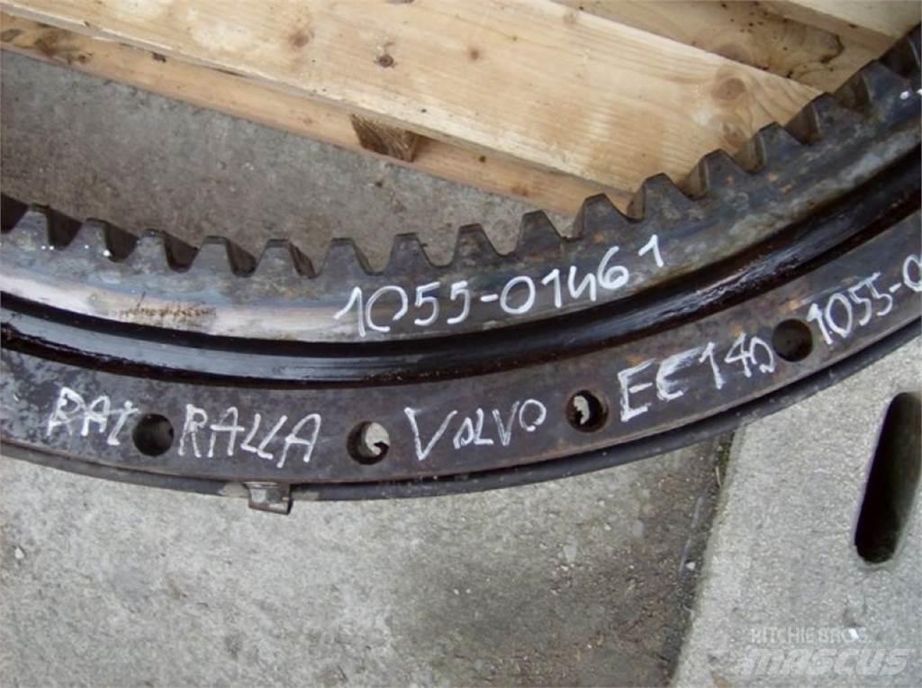 CAT 988G Construction - Autres