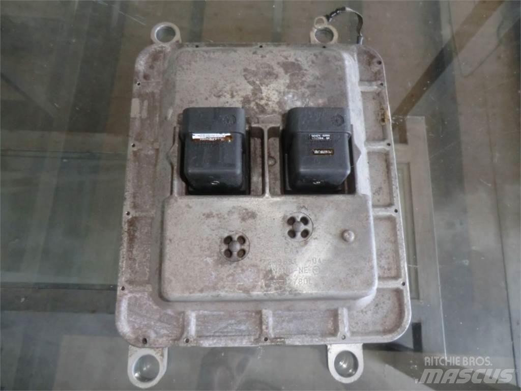 CAT 988H Construction - Autres