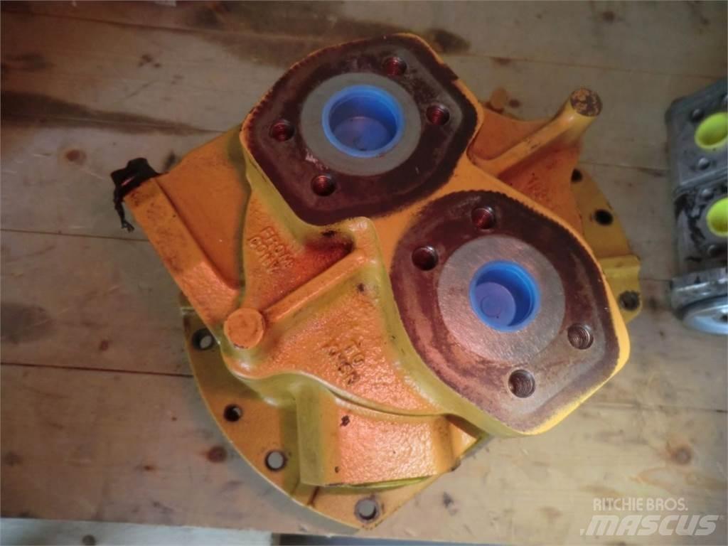 CAT 988H Construction - Autres