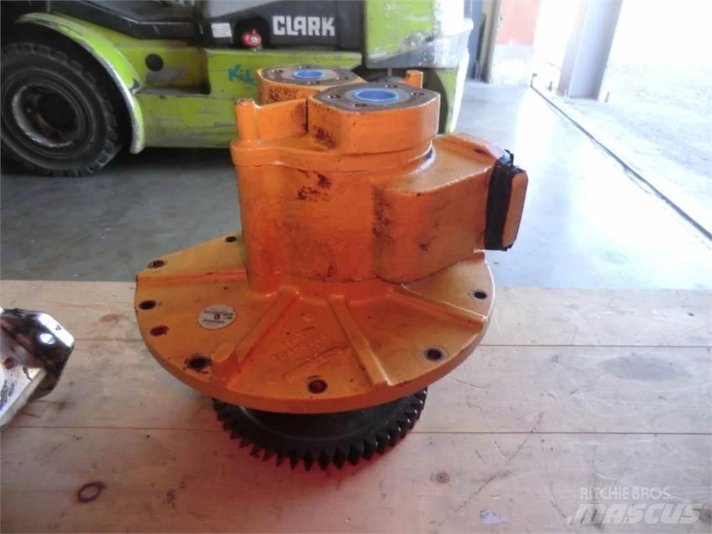CAT 988H Construction - Autres