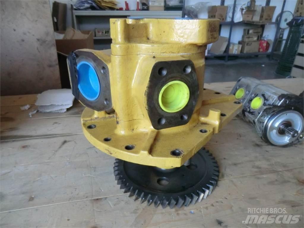 CAT 988H Construction - Autres