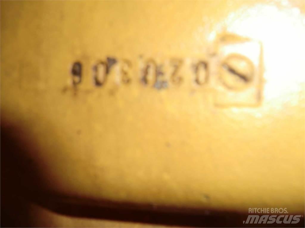 CAT 988H Construction - Autres