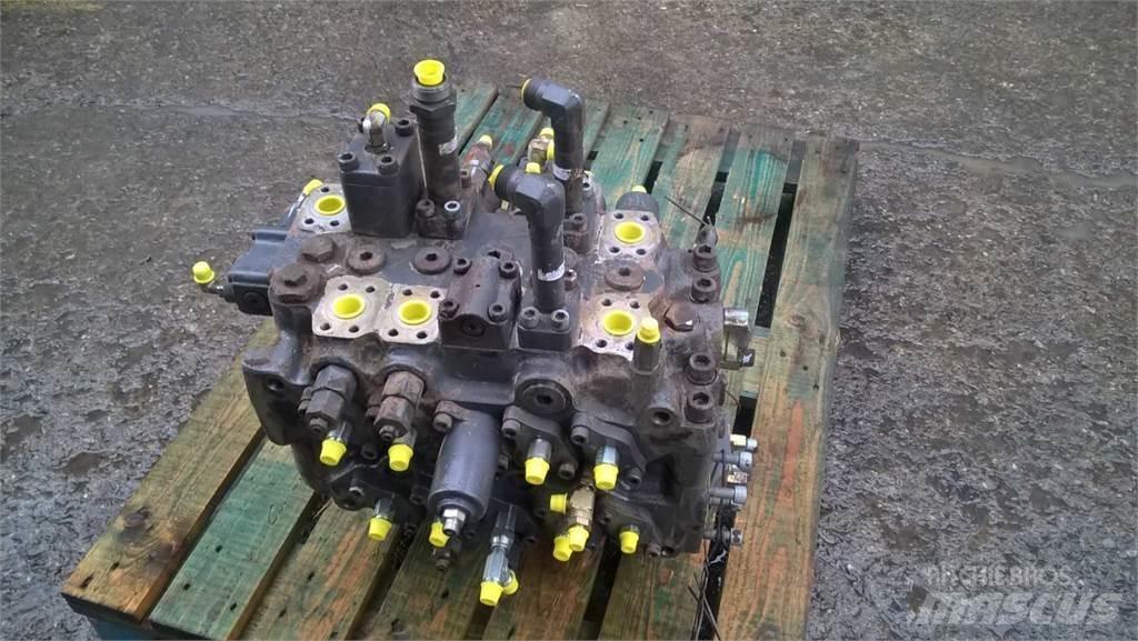 CAT 988H Construction - Autres