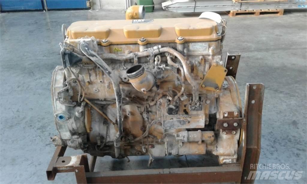 CAT C13 Moteur