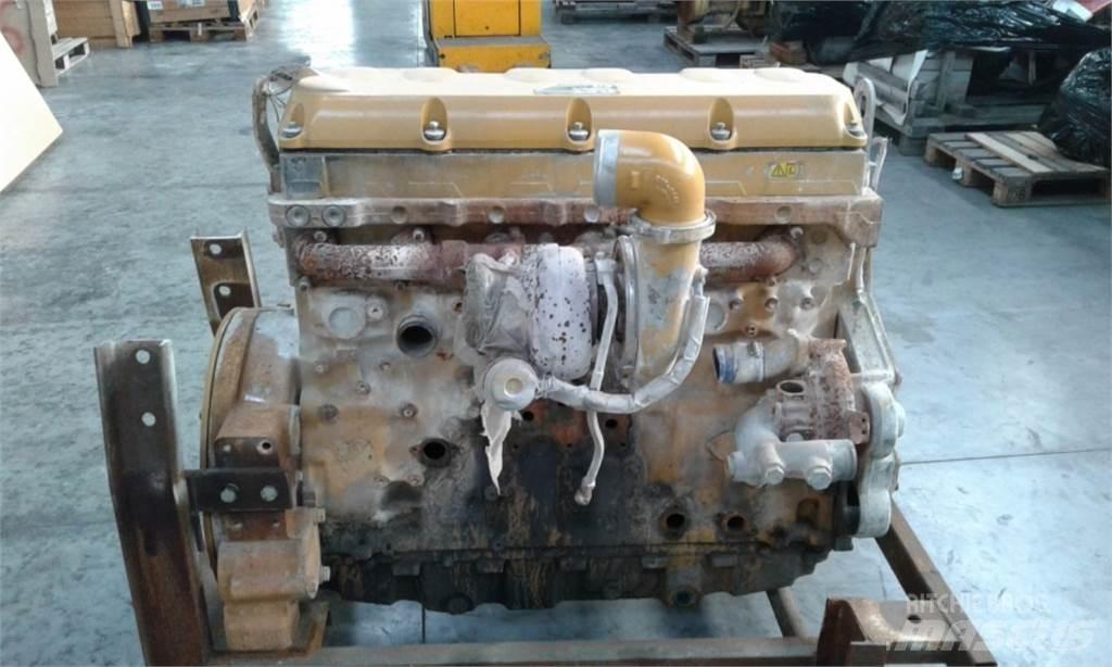 CAT C13 Moteur