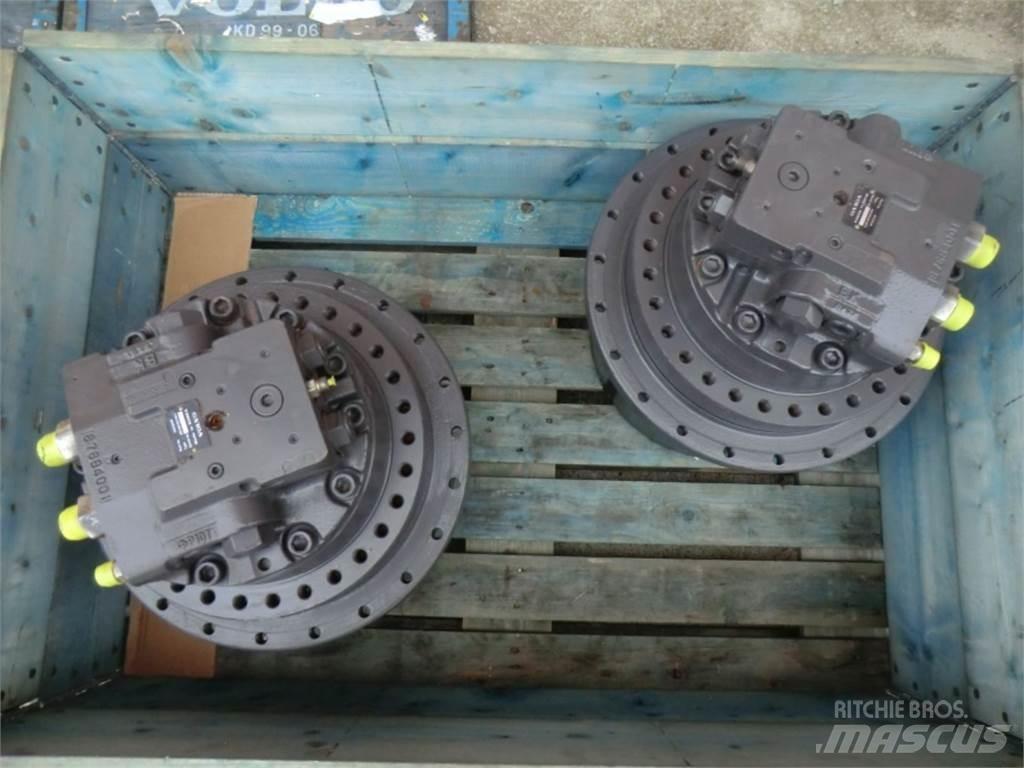 CAT C9 Construction - Autres