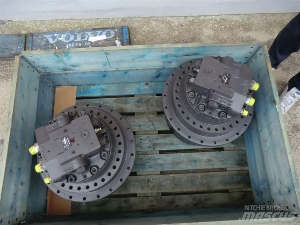 CAT C9 Construction - Autres