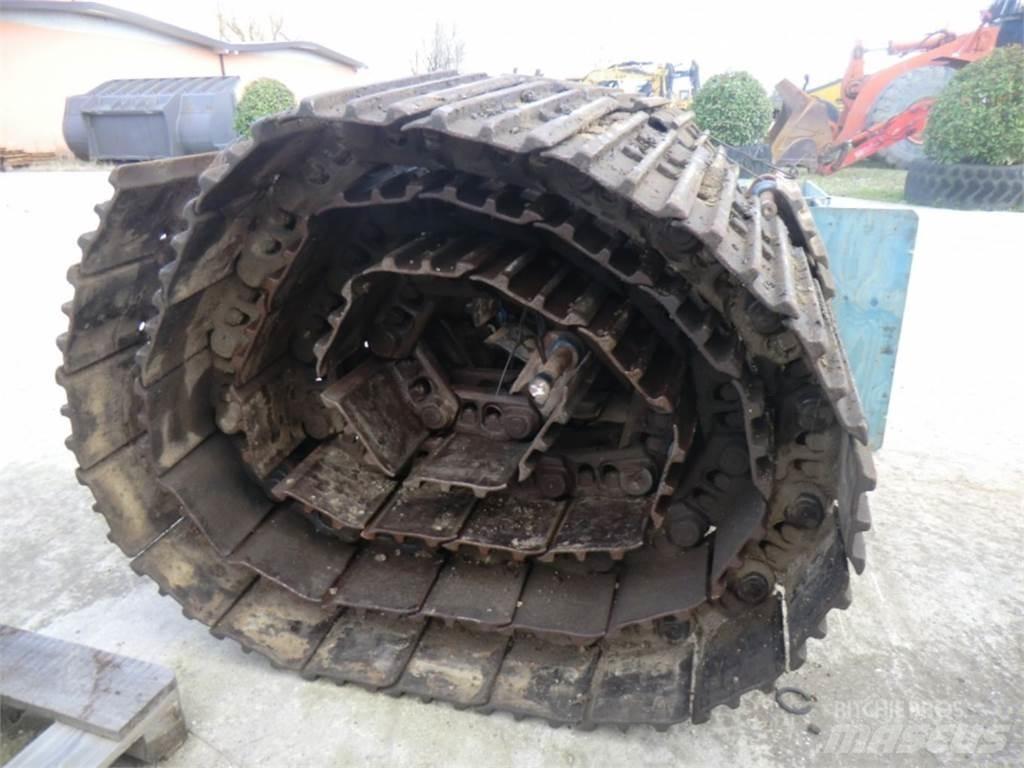 CAT C9 Construction - Autres